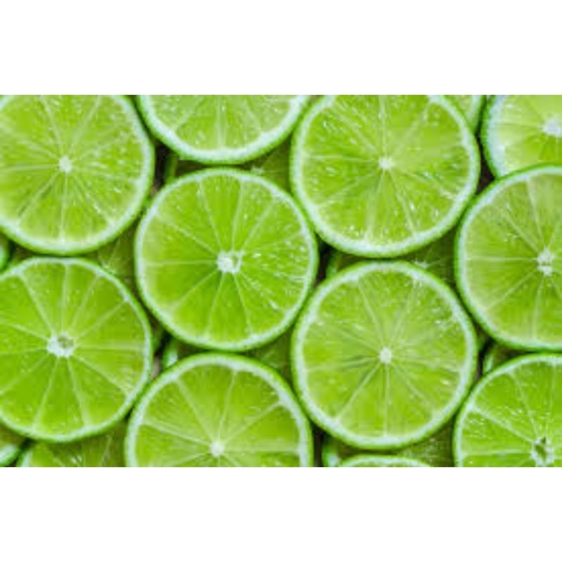 

Green Lime 1kg