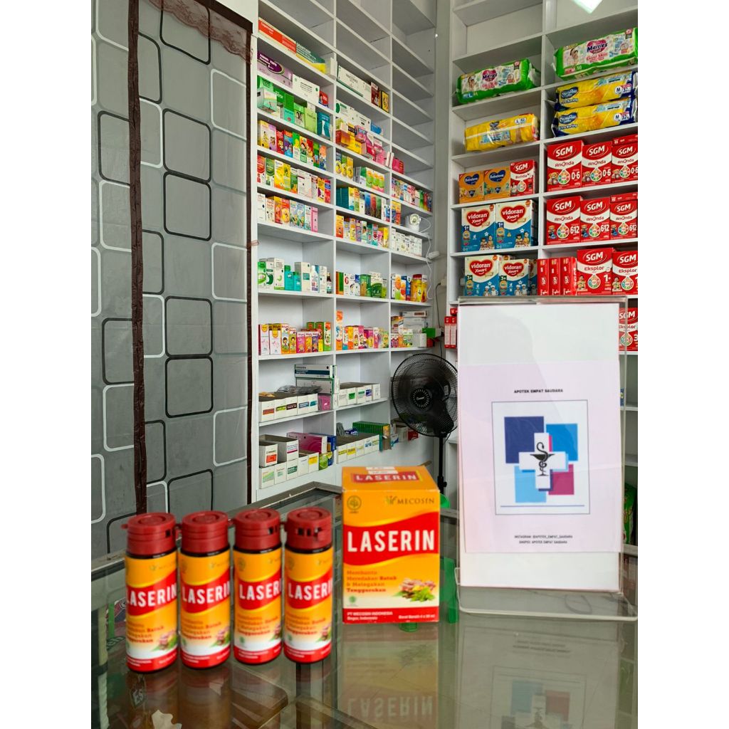 Laserin 30 ml