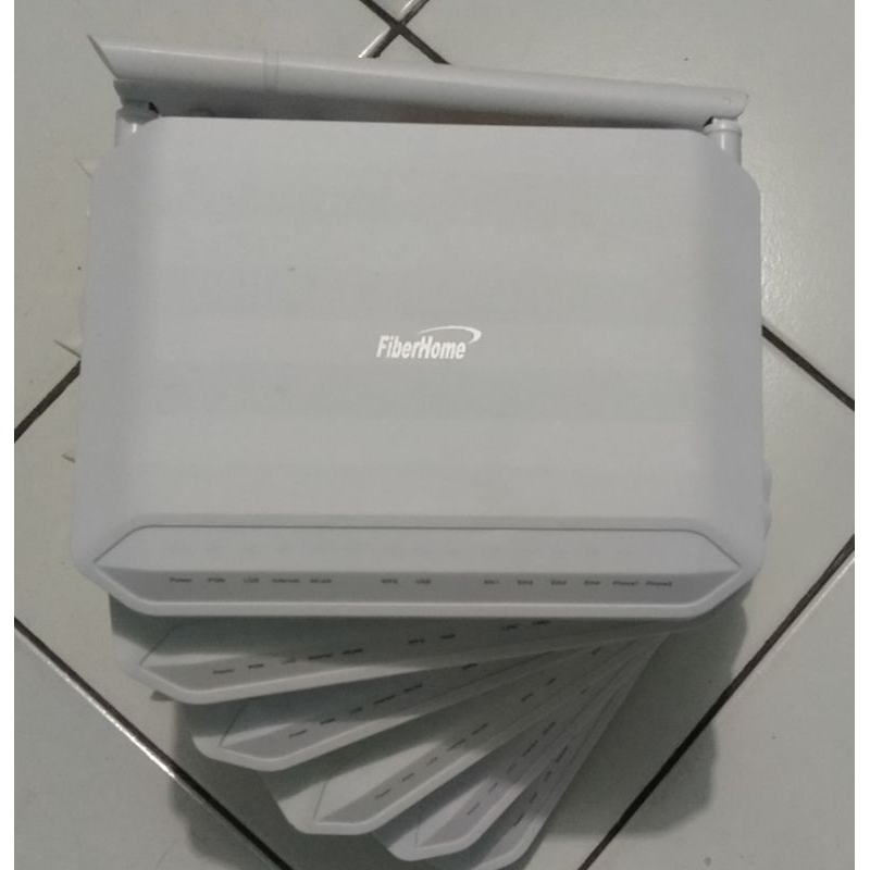 GPON MODEM FIBERHOME HG6243C