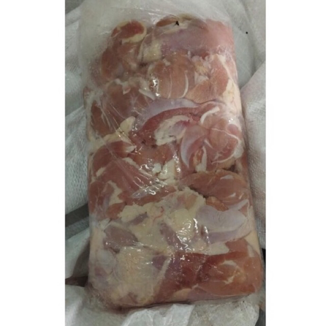 

Paha Fillet 1kg