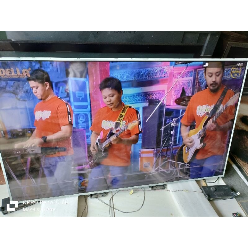 Power supply power suply power suplai regulator modul psu tv sharp LC-60LE631M - LC60LE631M - 60LE63