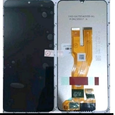 LCD TOUCHSCREEN SAMSUNG GALAXY A05 FULLSET