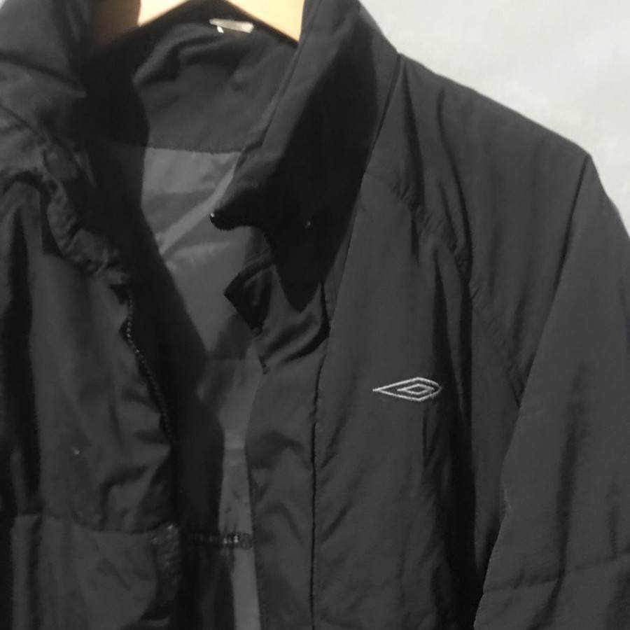 Puffer Jacket Umbro