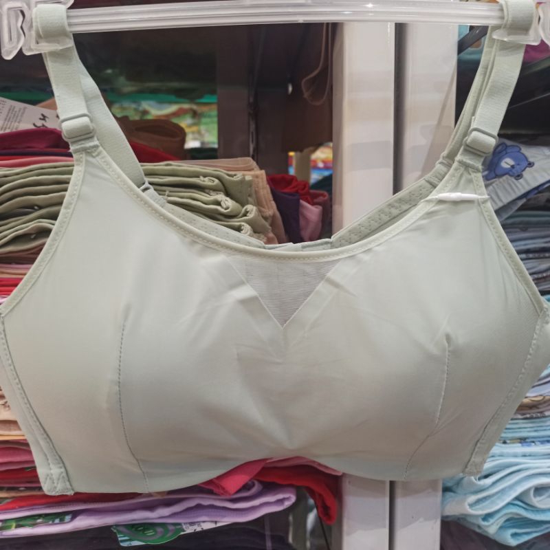 Bra Sorex Seamless
