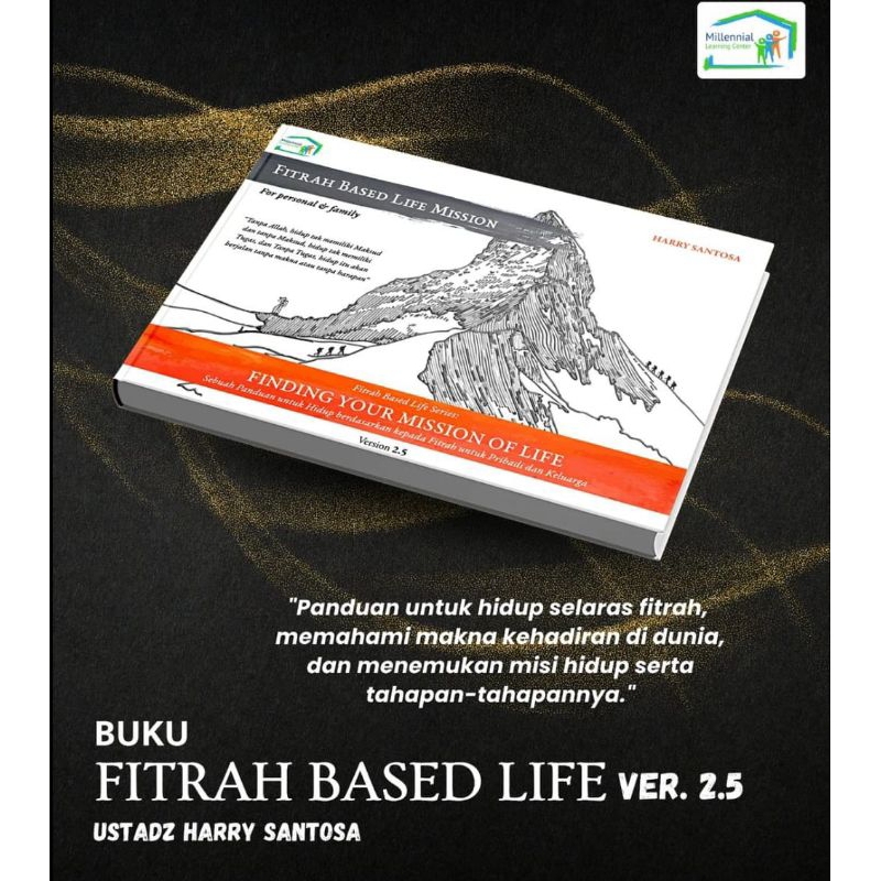Fitrah Based Life