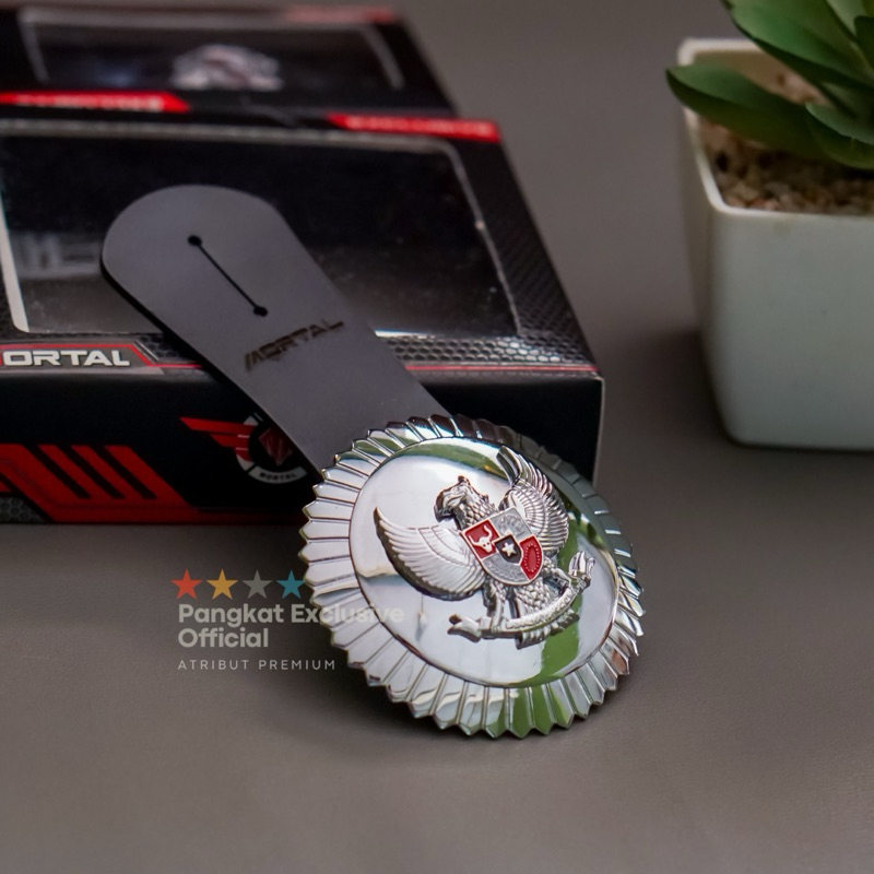 TANDA JABATAN CAMAT ~ JENGKOL CAMAT