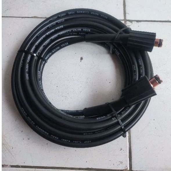 selang high pressure karcher seri HD-panjang 10M