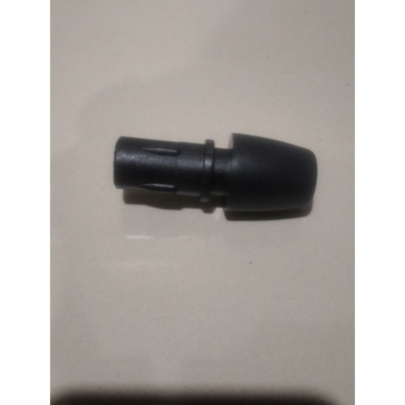 Jalu Stang Stir CBR Sonic DLL / Jalu setang CBR Sonic DLL