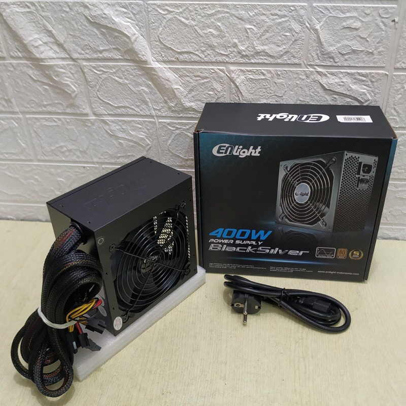 PSU Enlight 400W
