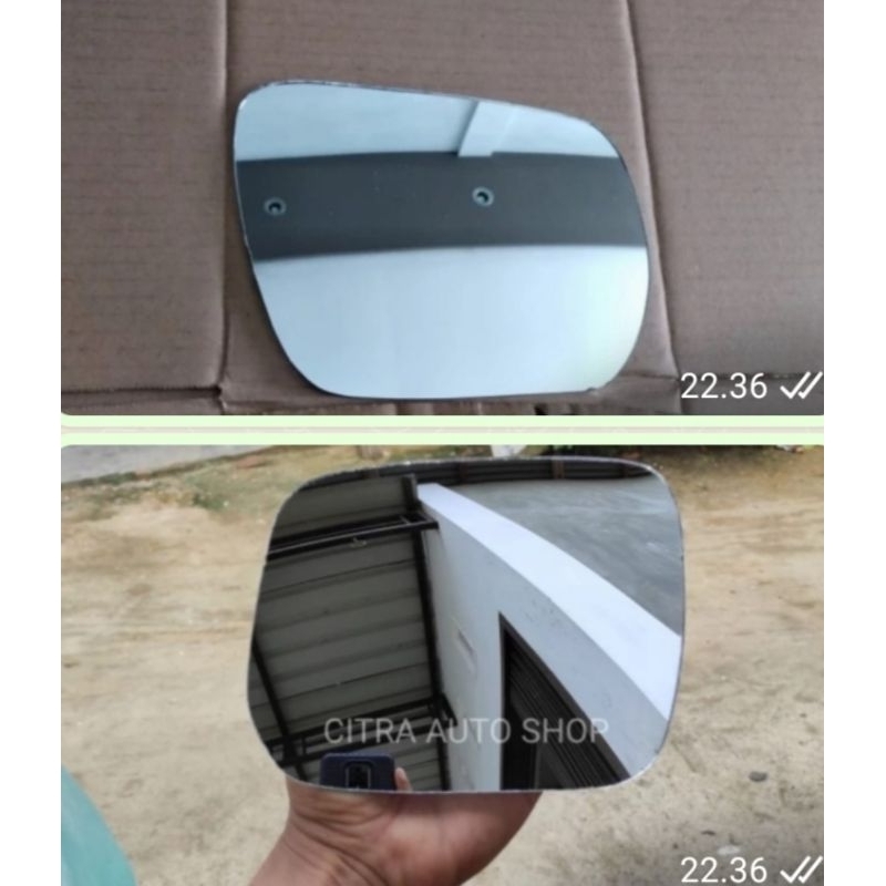 CERMIN SPION GRAND VITARA 2006 2007 2008 SEPASANG