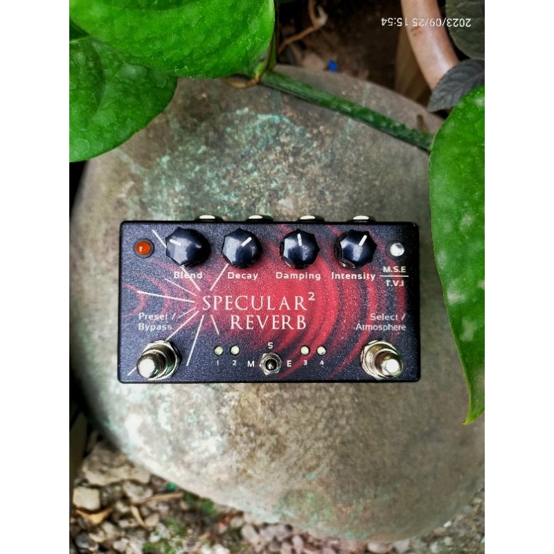 GFI Specular reverb 2