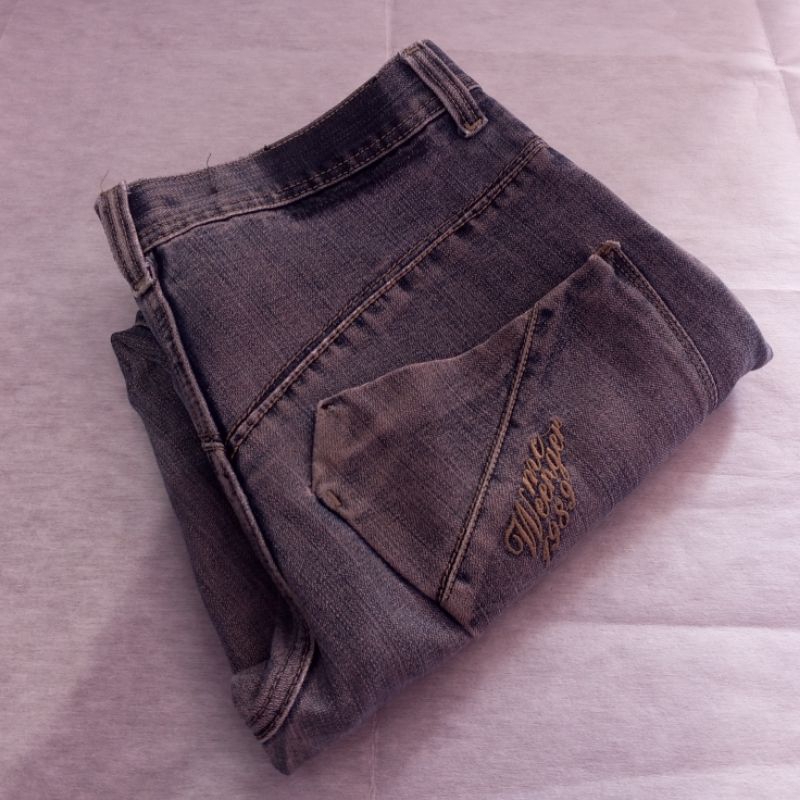 MC Weenger Celana Jeans Panjang