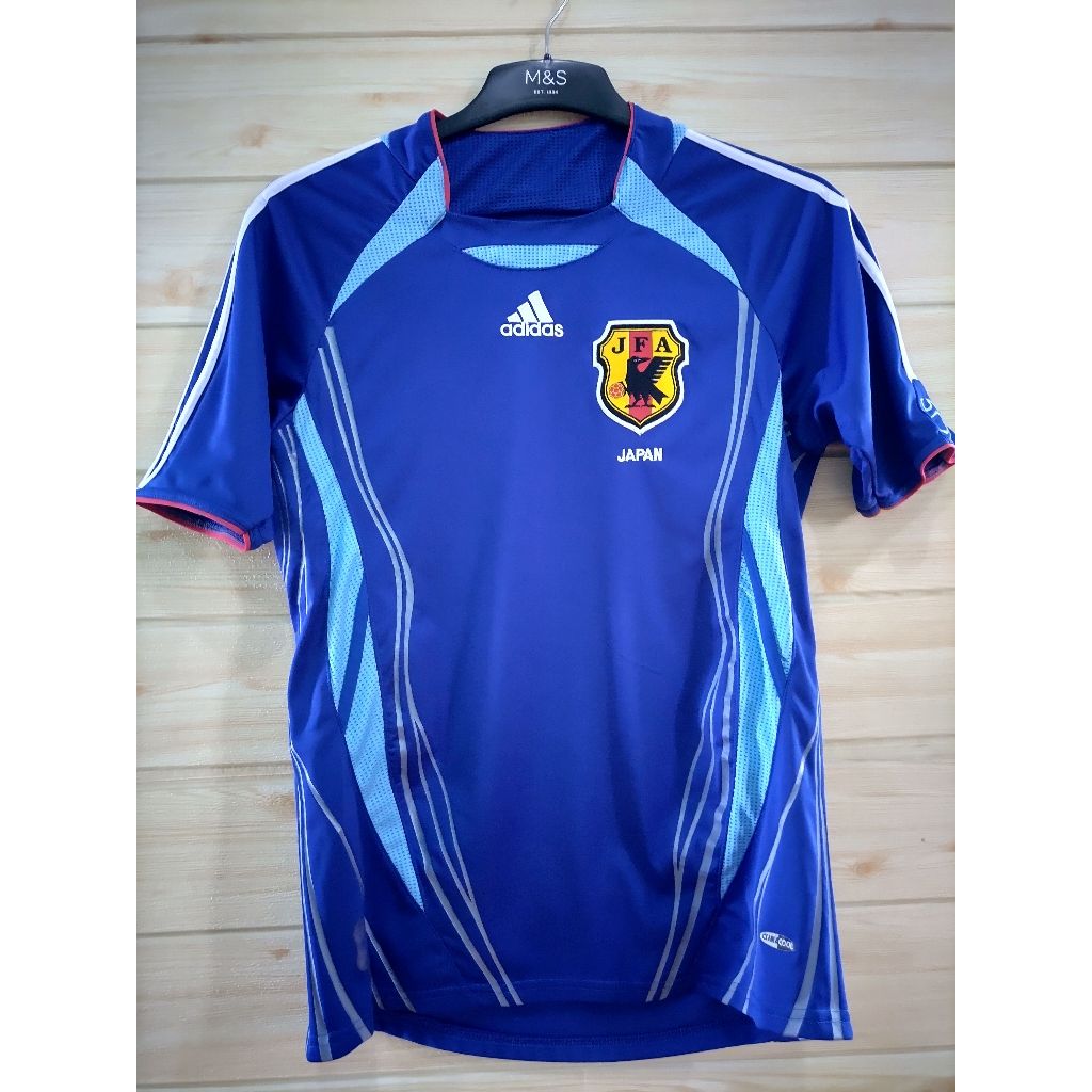Jersey Japan 2006