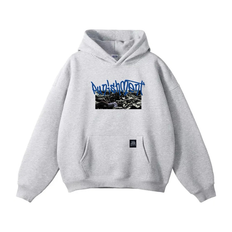 Hooded boxy/hoodie boxy star/hoodie boxy oversize/hoodie boxy star brown/hoodie boxy fit/hoodie boxy