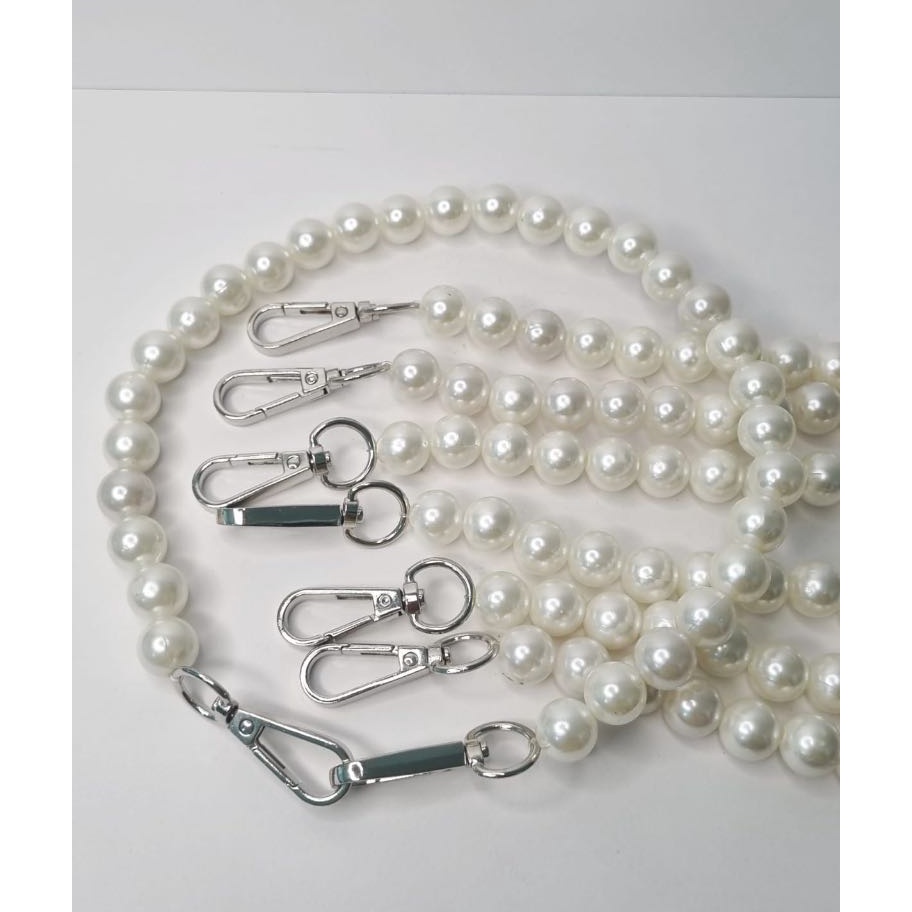 Hot Tali Rantai Tas Mutiara 14  3 CANTOLAN BESAR