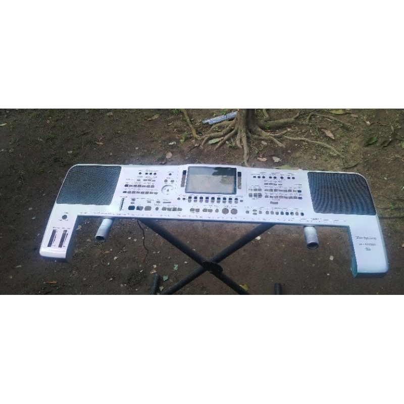 Kesing Technics KN3000 Bunglon