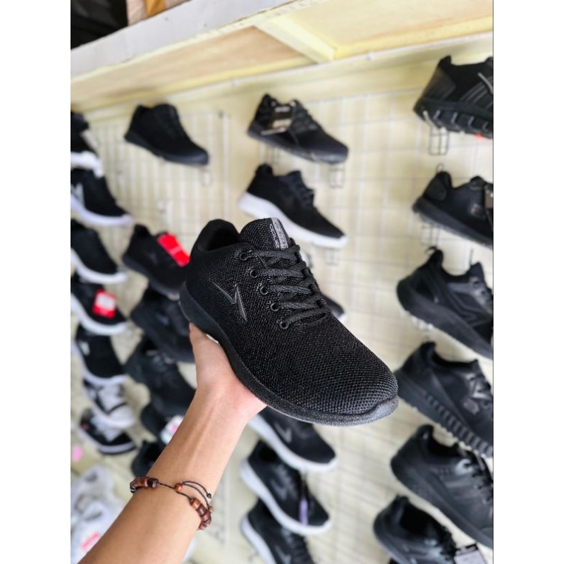 Ando, Ando LIAM, Sepatu Ando cewek, Sepatu Ando Cowok, Original Ando, Sepatu Sneakers