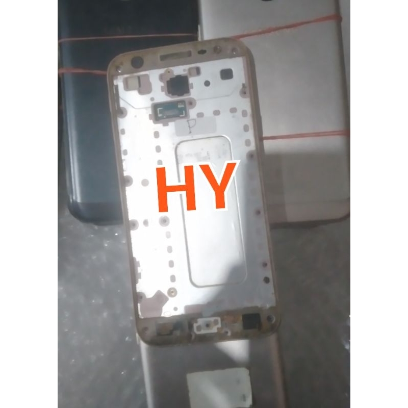 Mesin normal j5 pro sm-j530g