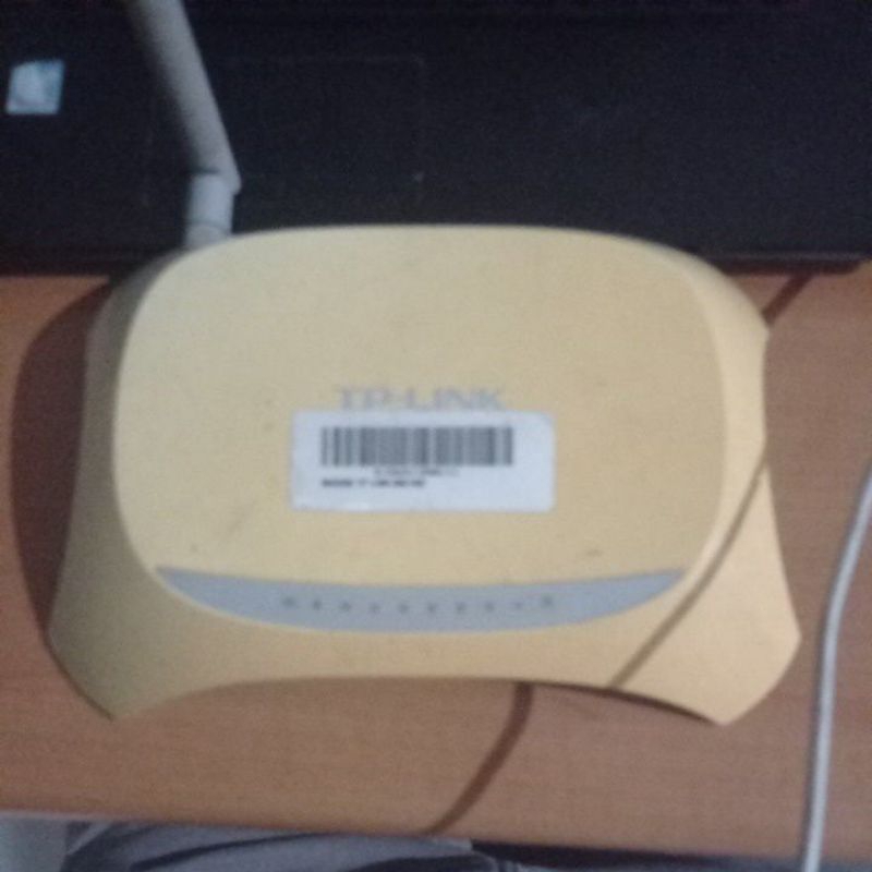 Router Tplink MR 3220