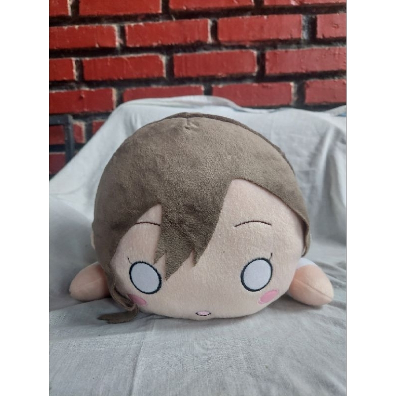 Boneka Tiduran Nesoberi Bang Dream Tae Hanazono seifuku