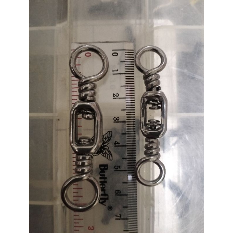 swivel besar
