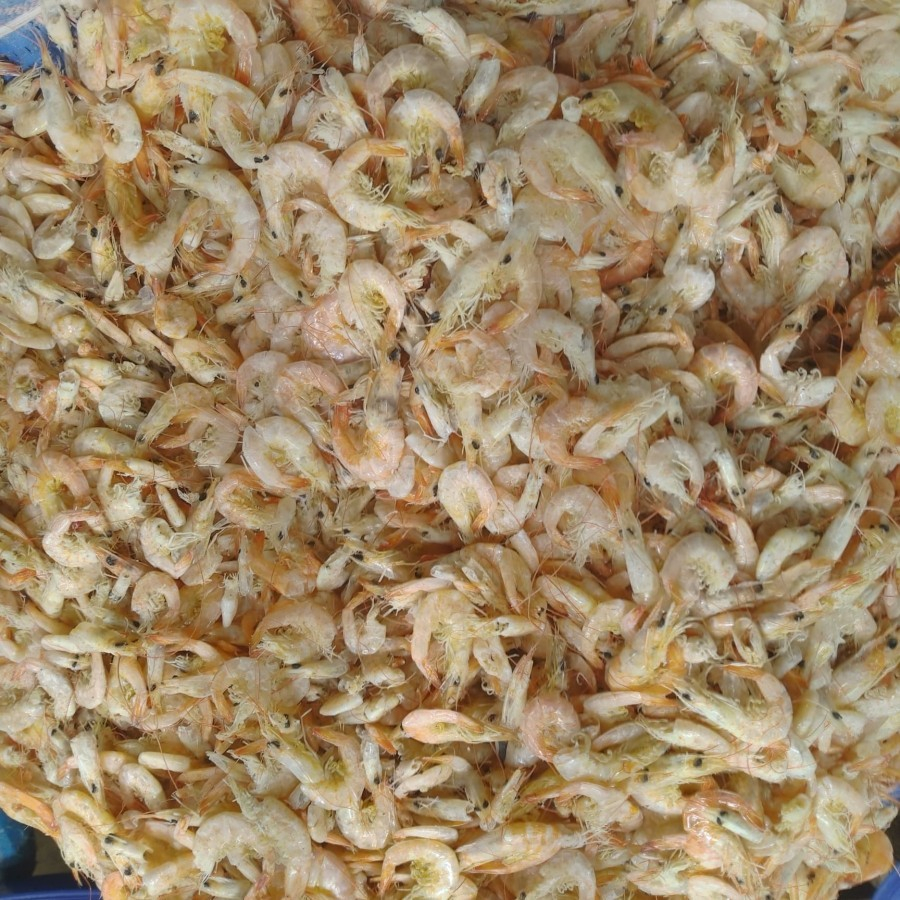 

Udang Manis Kering Murah