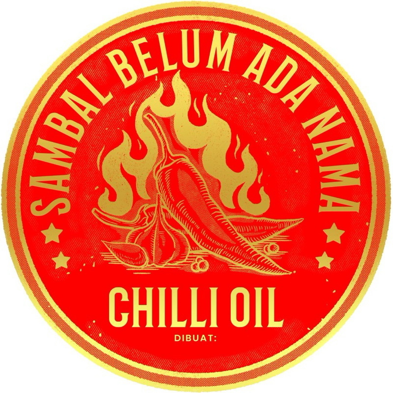 

Chilioil