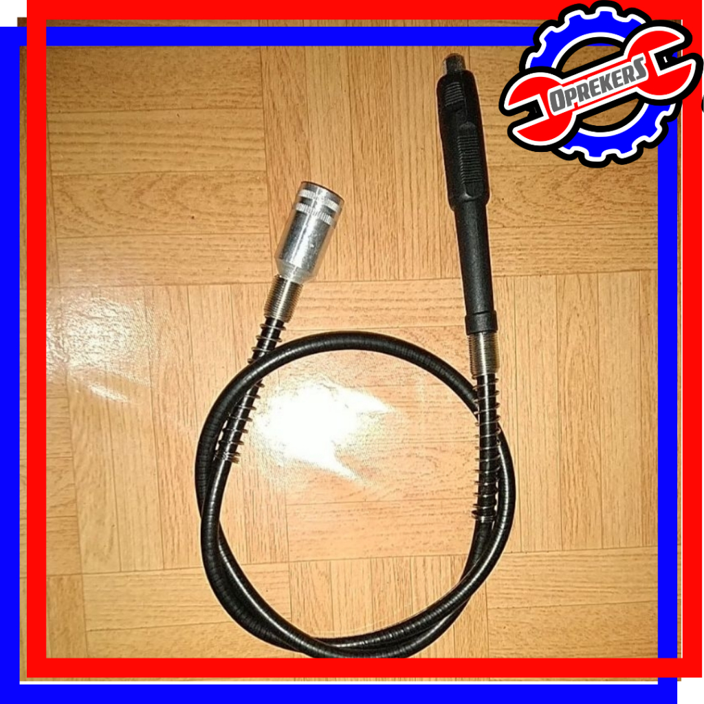 Selang fleksibel mini die grinder