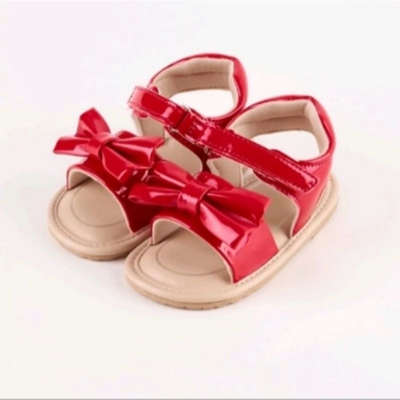 BARU - sepatu ohayou kiyo sandal kiyo PRINCESS sepatu sandal