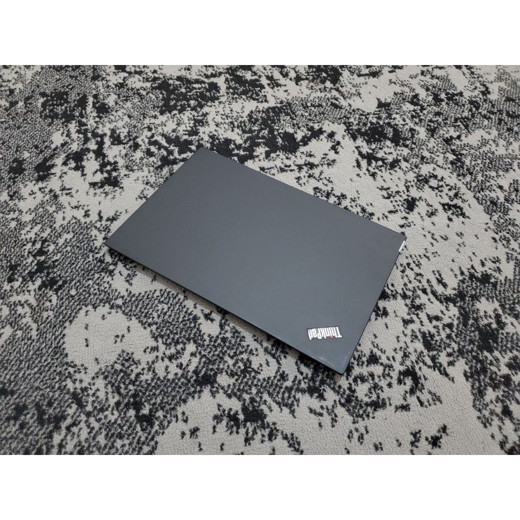 Lenovo Thinkpad X1 Carbon i7-6600U/16/256GB 14" FHD Backlight RARE