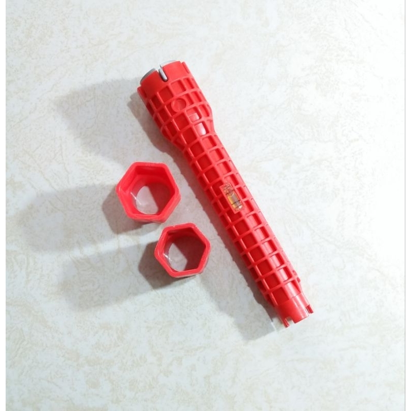 Alat Pembuka Drat Kran Wastafel