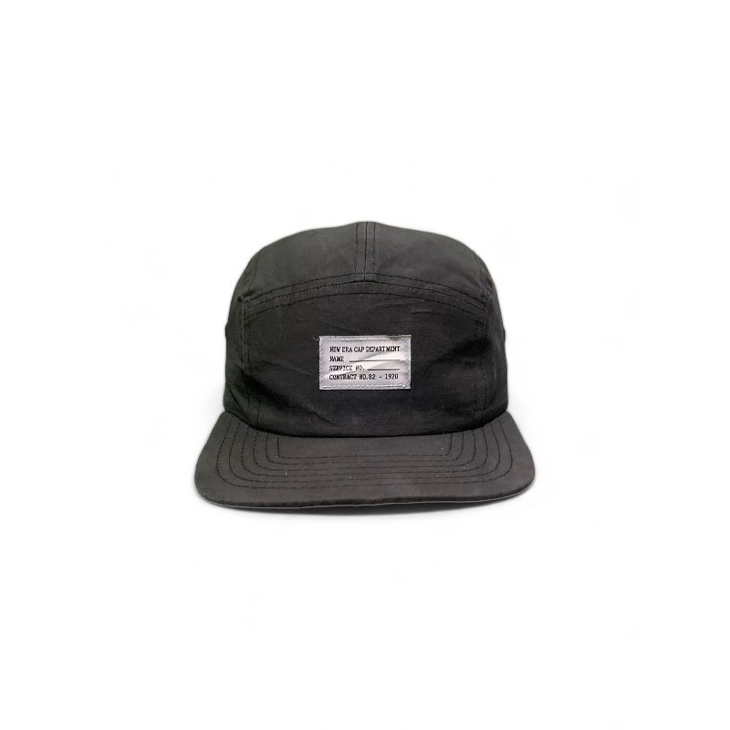 New Era 5 panel