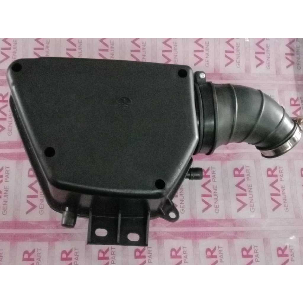 Saringan Udara Set Viar Karya 150cc 200cc // Filter Udara Assy Viar Tahun 2021 // Spare Part Motor R