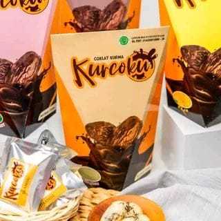 

KURCOKU VARIAN RASA TIRAMISU kurma coklat