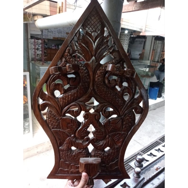 blawong keris gunungan isi 2