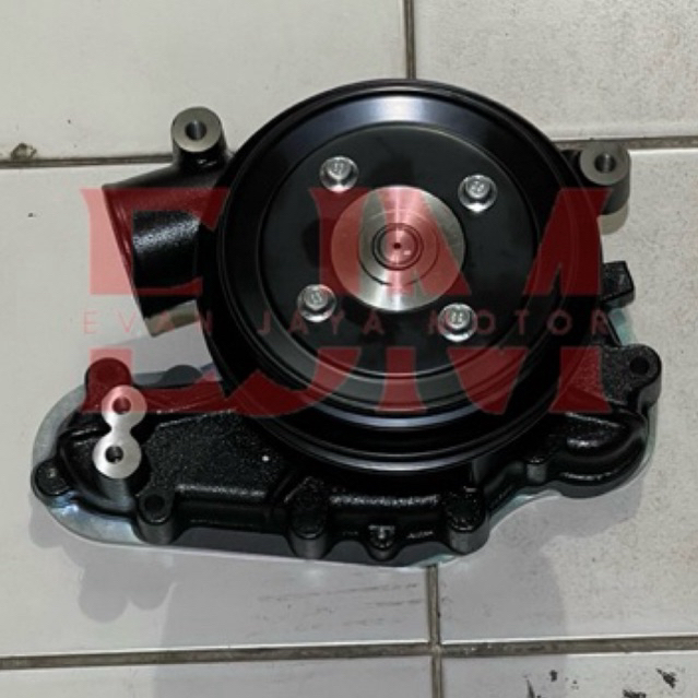 WATER PUMP / POMPA AIR MITSUBISHI 8DC82 8DC9 MODEL GEMUK ME065757