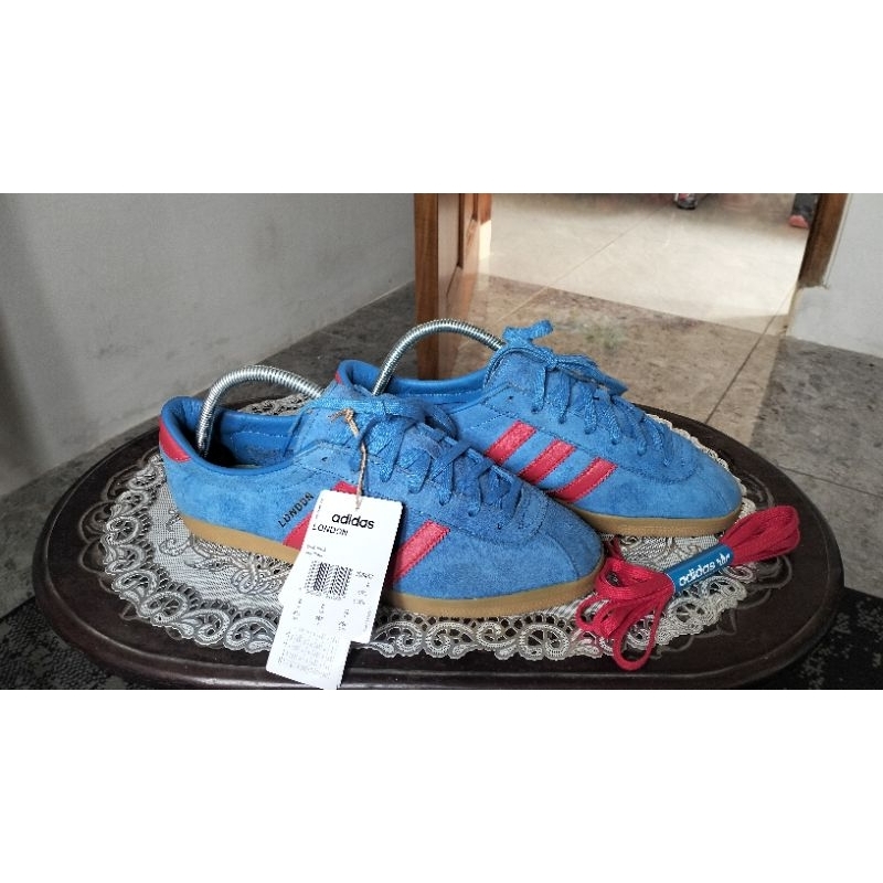 Adidas City Series London Original