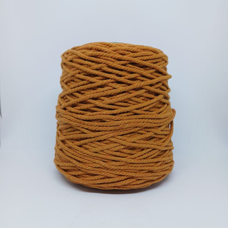 Benang macrame Bata 4mm