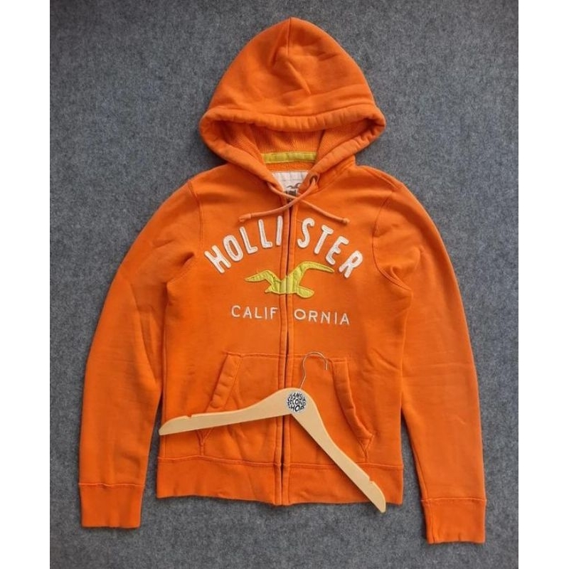 Hoodie hollister