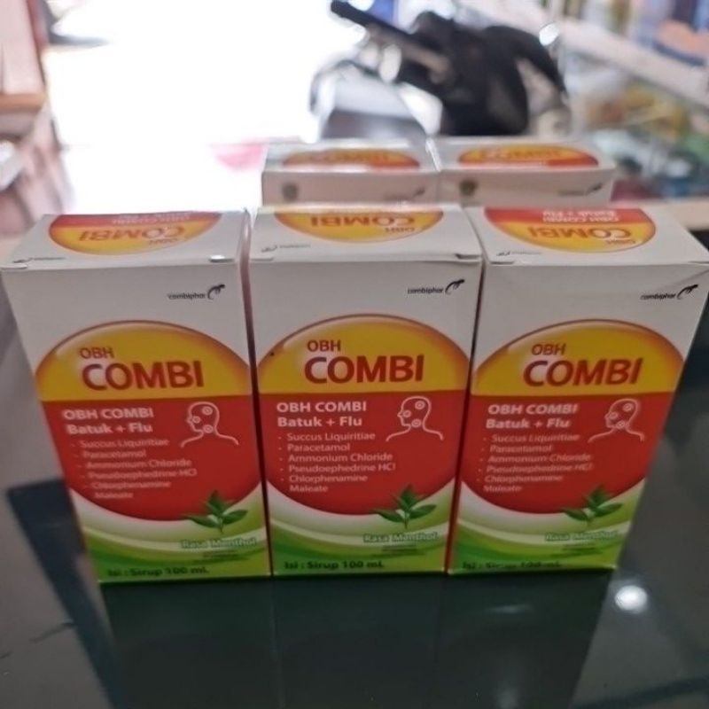 OBH Combi