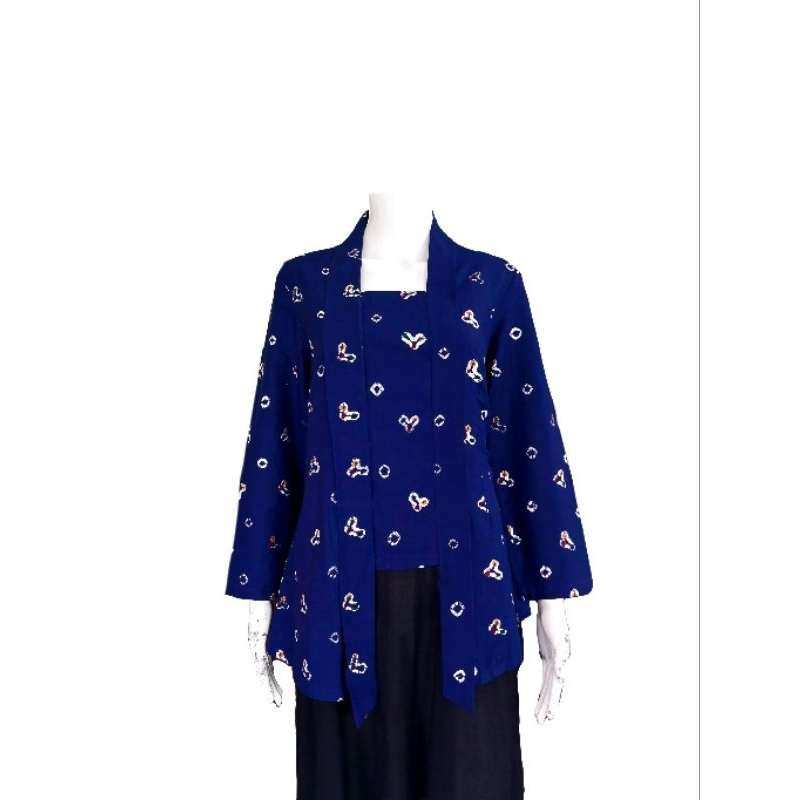 Bingar - Binar kutubaru - Kutubaru jumputan - Jumputan asli