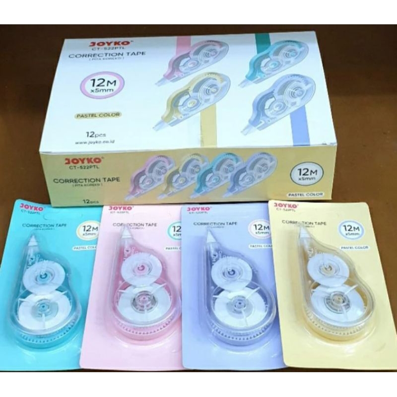 

tip X /stipo / tipe Ex JOYKO CT 522