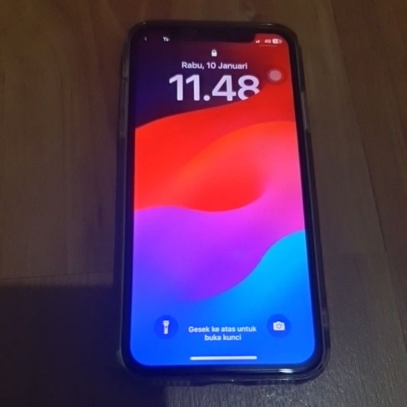 iphone XS 256gb
