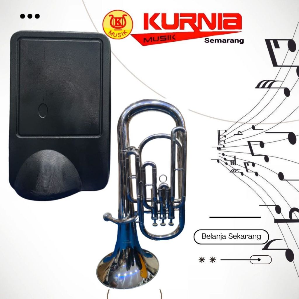 Subaru Baritone1220N - Baritone 1220N - 1220-N - 1220 N Saxophone