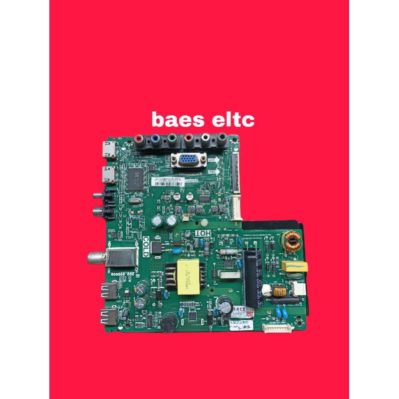 MAINBOARD-MOBO-MB-TCL-L32D2900-L32D2900-L3D2900