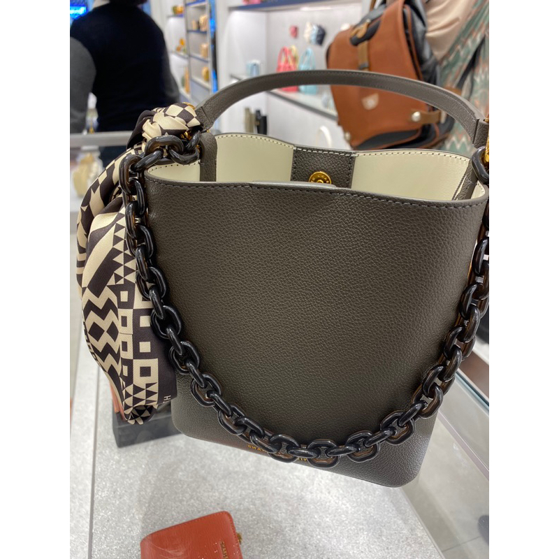 Preloved Tas Bag charles n keith cnk original