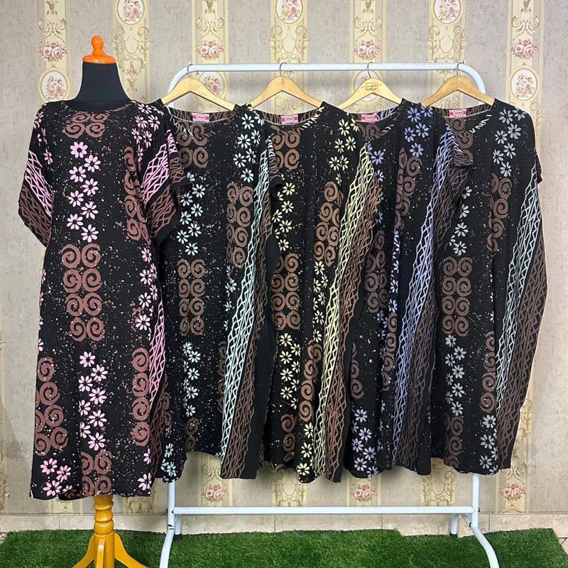 daster lowo makassar