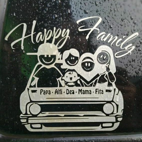 CETAK STICKER CUSTOM | STICKER CUTTING | STICKER MOBIL | STICKER MOTOR | STICKER SOROT | STICKER LOG