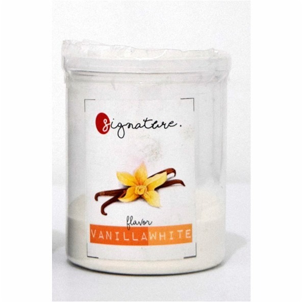 

Bubuk Perasa Vanilla - Pure Vanilla 1kg