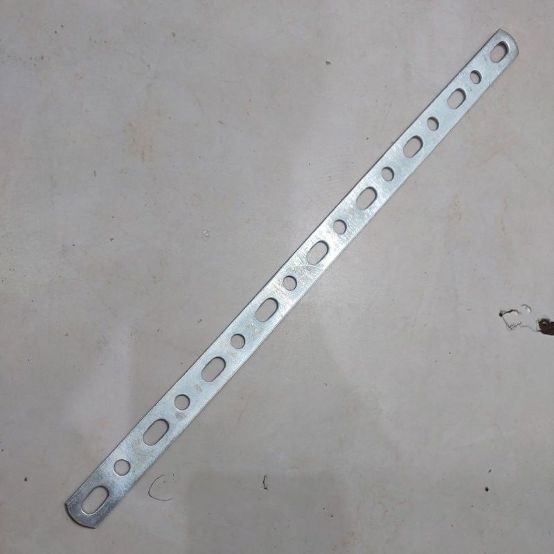 Plat lubang/pangkon plat/breaket plat/aksesoris motor/ pangkon knalpot termurah/pangkon kenalpot gro